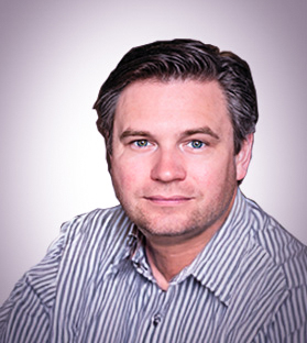 Michael Dolinar Photo