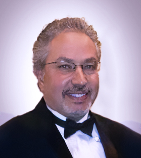 Andre Cotrufello Photo